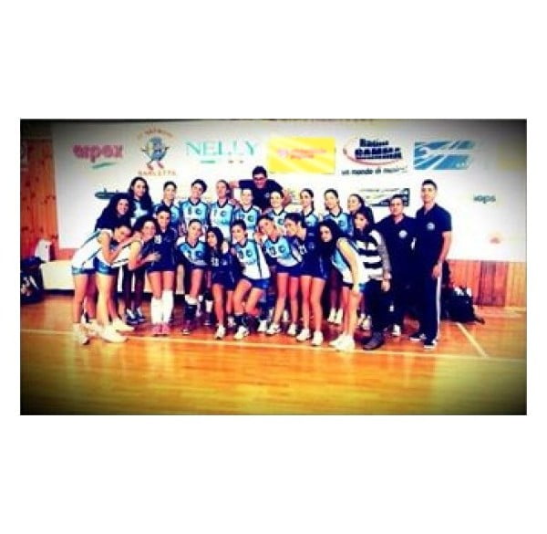 ASD Nelly Volley