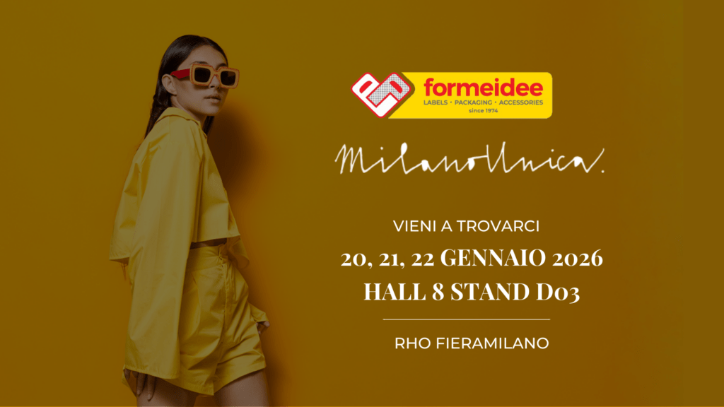 Formeidee a Milano Unica 2026